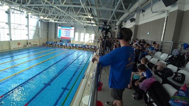 030426 100м спина Бабанова Яна 2011 3дор 1мин29сек III р-д