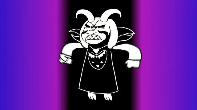 Underpans истенная концовка но с моей озвучкой