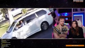 ТАЙНЫ И ЗАГАДКИ ИНТЕРНЕТА 3 / Реакция на Брайна Мапса