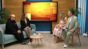 СЕГОДНЯ УТРОМ #7550, 20.04.2026