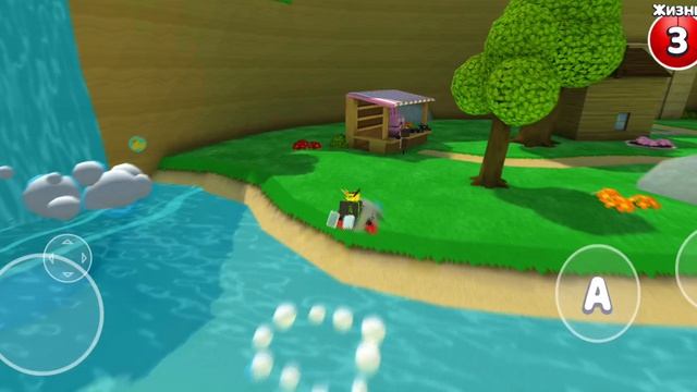 Всем привет!