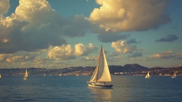 When We Were Young In 1963, San Francisco