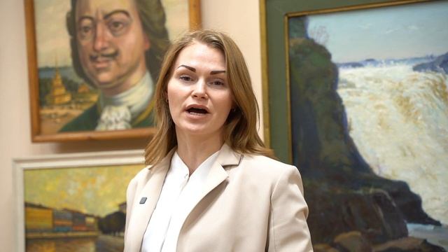 Зубова Дарья Викторовна