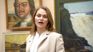 Зубова Дарья Викторовна