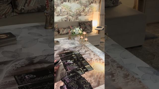 Как мужчина узнал о магии соперницы?