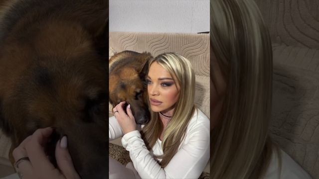 Друзья, вы тоже из тех хозяев, кто переживает за своего хвостика 24/7? 🐾