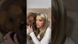 Друзья, вы тоже из тех хозяев, кто переживает за своего хвостика 24/7? 🐾