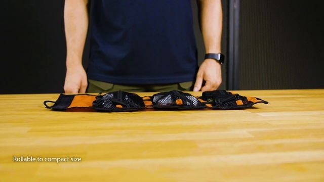 Helikon-Tex - Trip Roll Organizer