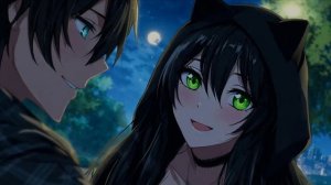 DJ Прозрачный - Девушка-пантера