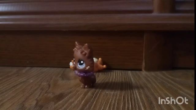 LPS сериал не по крови по душе трейлер