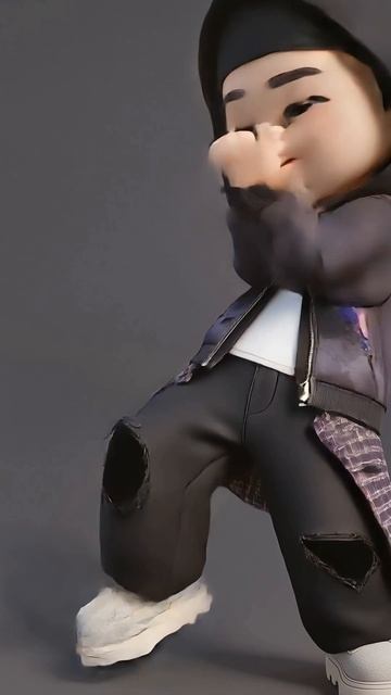 BTS_RM_2.0_SHORTS#short