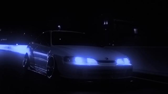 Altare - MOTION / NightDrive Mix