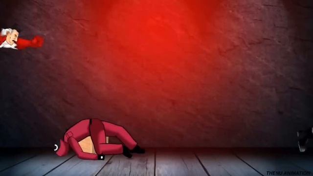 50 Squid Game Season 2 Vs Security Breach [FNAF], Chainsaw Man, Scorpion, Cartoon Mouse, SirenHead