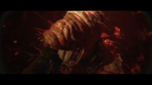 Metro 2039 - Official Gameplay Teaser Trailer