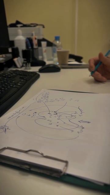 ЭНДОКРИНОЛОГ | ПРОГНОЗ РЕМИССИИ ПРИ ГРЕЙВСЕ | 13 СЕРИЯ