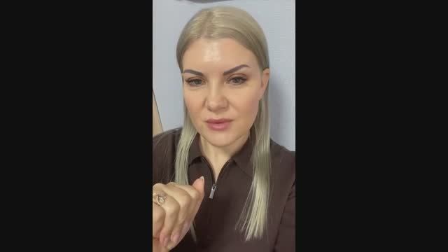 Косметические новинки. Рабочие моменты. Статья в газете. Покупки. Подарки. Февраль.🤩