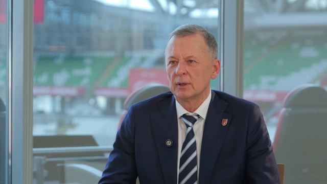 Поздравление Сафиуллина Марата Адиповича на день рождения Рубина