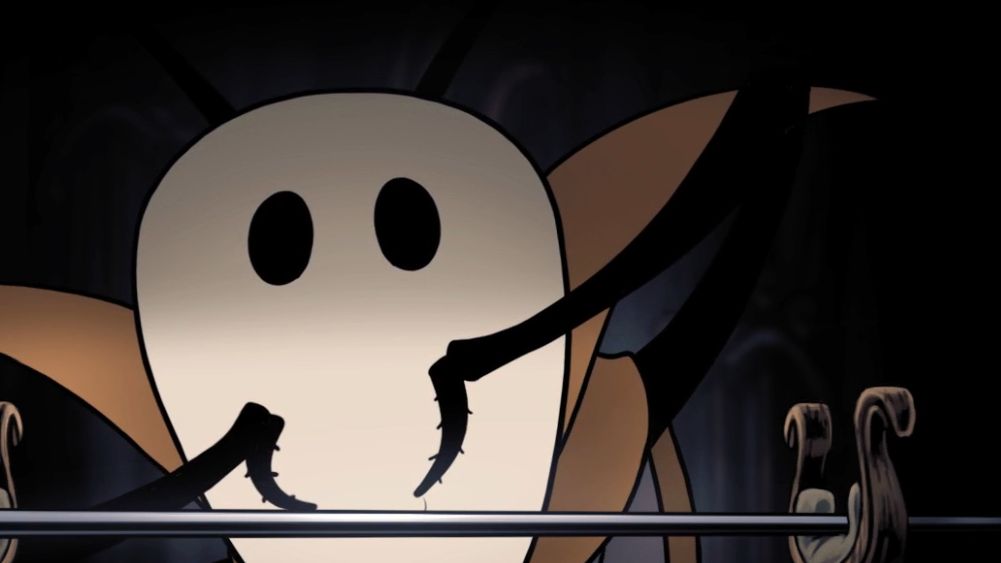 59. Яйцо королевы и натачиваем иголочку (Hollow Knight  Silksong)