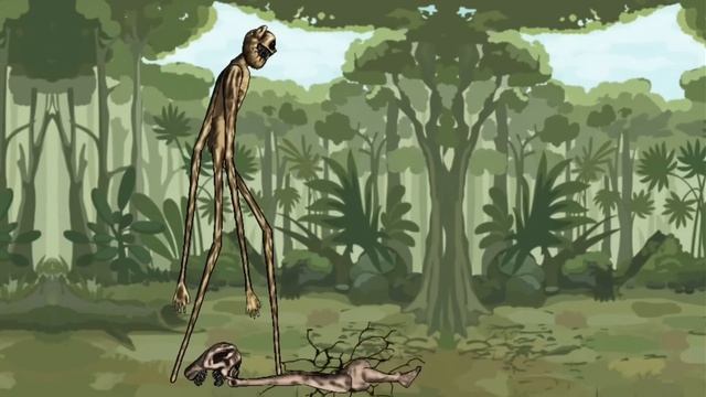 42 Catnap, Hoppy Hopscotch, Miss Delight Vs Zoonomaly, Smile Cat, Zookeeper, Monster Bear