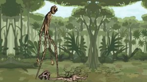 42 Catnap, Hoppy Hopscotch, Miss Delight vs Zoonomaly, Smile Cat, Zookeeper, Monster Bear