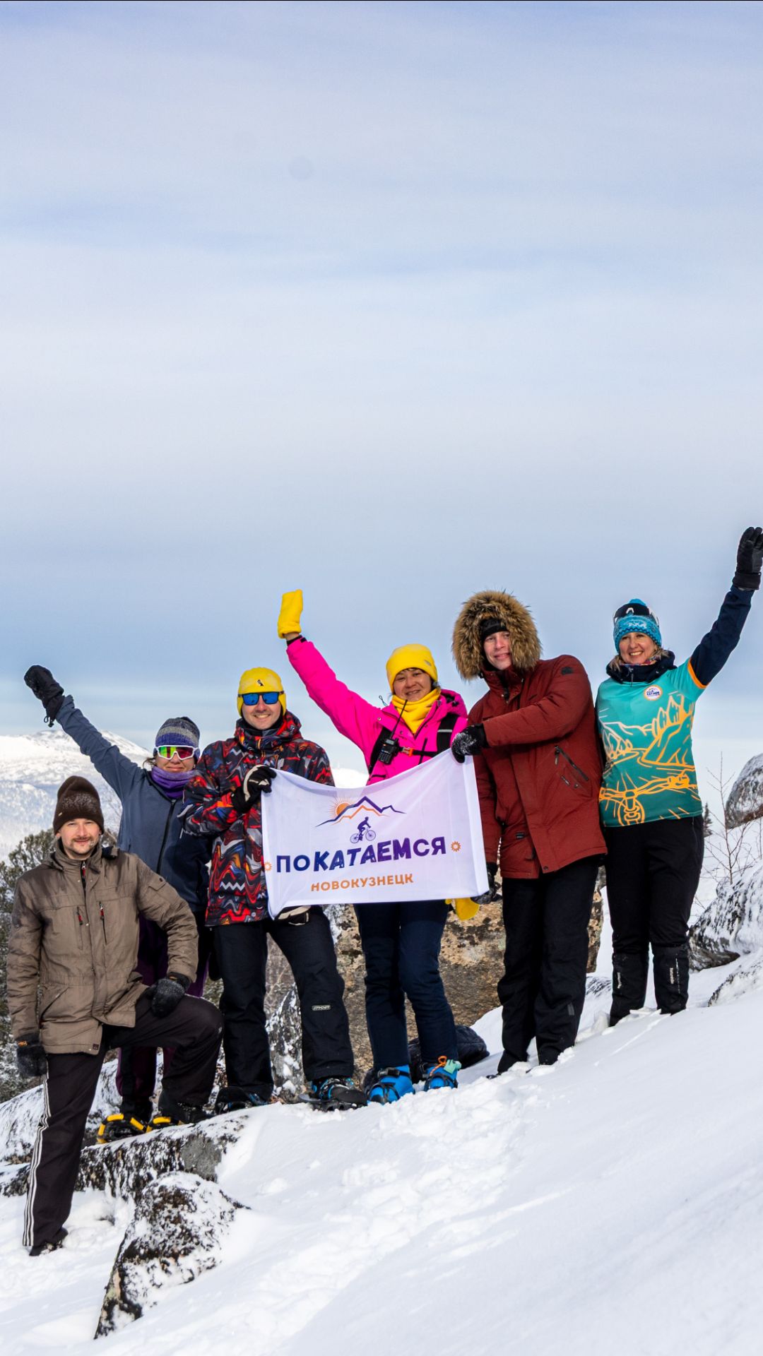 Спасские дворцы.