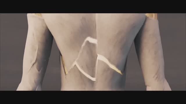 The BrushStroke Tool Is Free & Phenomenal! (A Painterly & Stylization Gold For All!)