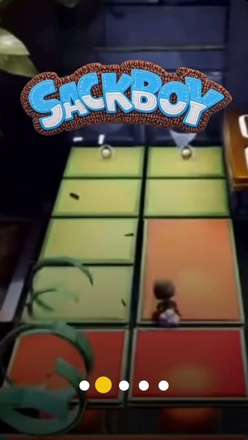 Игры для двоих на PS5 — отличный способ провести время вместе! 🎮🕹️ #игры #пс5 #развлечения