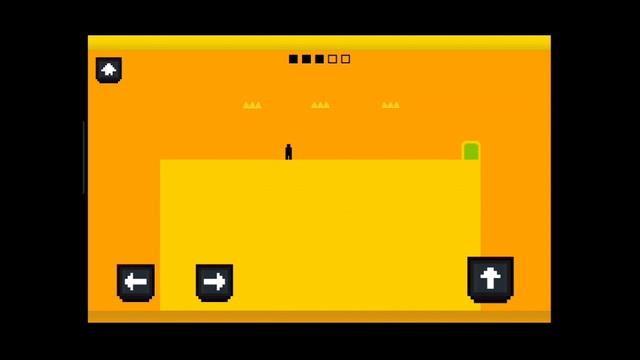Прошёл первые 50 уровней Level Devil!Было изи