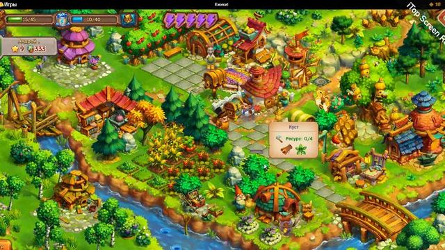 новый уровень и др ёжика