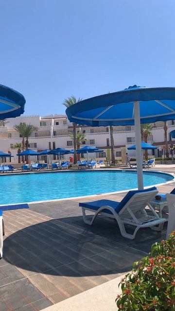 Отпуск начинается