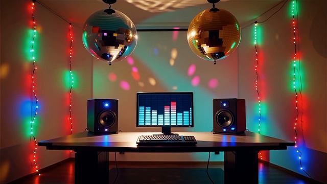 Мелодия без слов