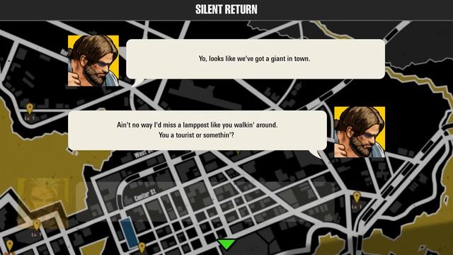 Fatal Fury: City Of The Wolves - Official Wolfgang Krauser Trailer