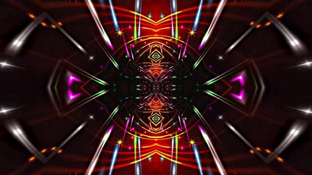 Футажи! Футаж Звёздный дождь 2 от Киностудии Мудрого Кота Тимофея!