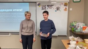 Канева Олеся Николаевна