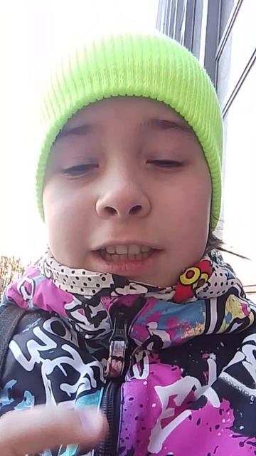  двевеснушки