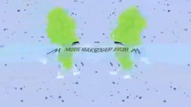 BFDI 20 Ending Effects 7