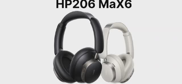 Лучшие за свой бюджет? Обзор наушников UGREEN Studio Pro Max6 (HP206) | Hi-Res & ANC