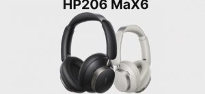 Лучшие за свой бюджет? Обзор наушников UGREEN Studio Pro Max6 (HP206) | Hi-Res & ANC