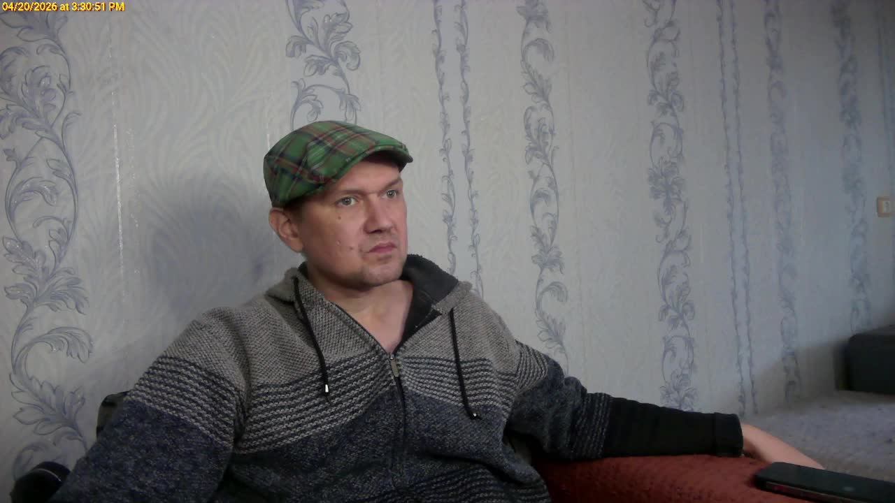 LIVE: ВерхоОвный ОТец Вселенной