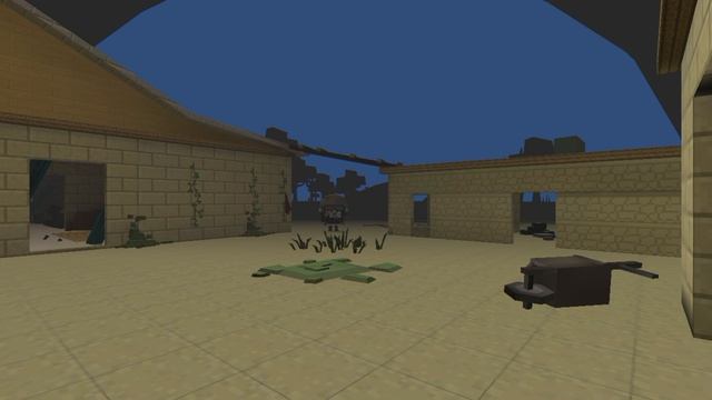 аналог хоррор про глазоеда