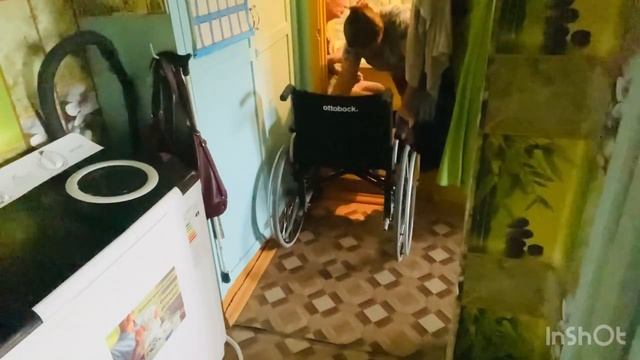 О толстых и худых людях говорим