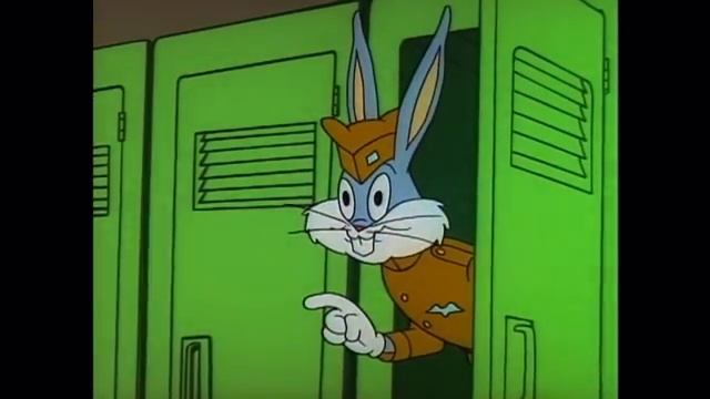 Looney Tunes  Classic Bugs Bunny Vs. Yosemite Sam Compilation