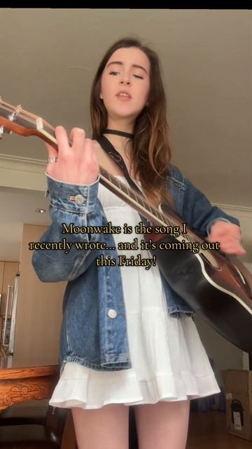 Moonwake #newsong #hit #viral