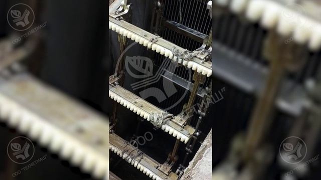 Решетка цепная катенарная РЦК смотреть онлайн