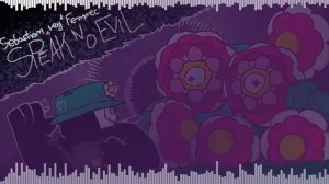 GRACE OST - SPEAK NO EVIL