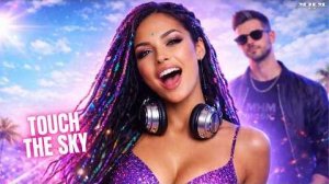 Touch The Sky  Feel the 90s Eurodance Energy   MHM