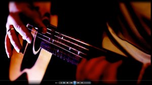 Уличный музыкант классно исполнил композицию Фараон группы Gypsy kings