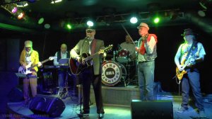 ВИА "Лёня Ланжерон" - Разговор в Одессе (2026)