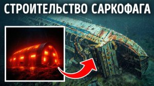 Скрытое кораблекрушение: что пытались скрыть власти? 🚢