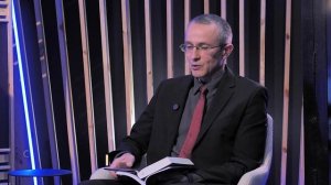 Субботняя школа 2026 2кв. Урок 4 Библия - Живое Слово (Hope Moldova)_Full-HD